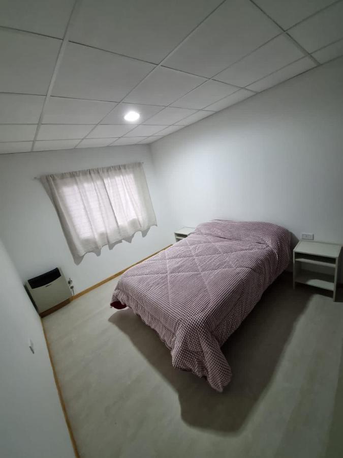 Family House Malargue Villa Luaran gambar