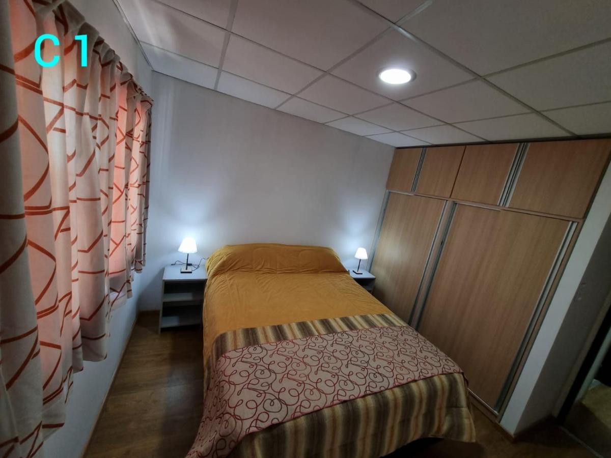 Family House Malargue Villa Luaran gambar